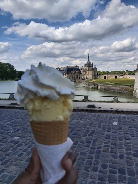 Domaine de Chantilly