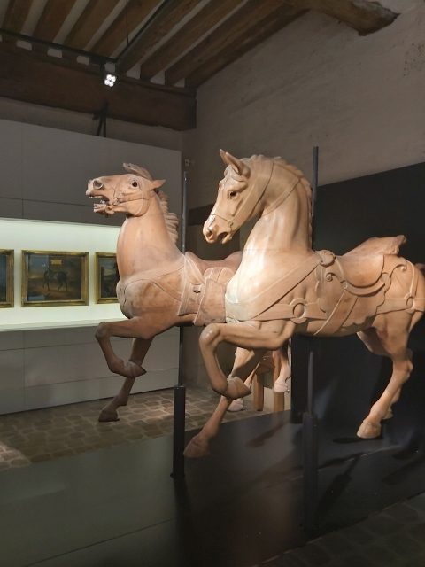 Domaine de Chantilly