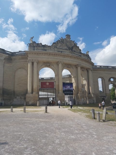 Domaine de Chantilly