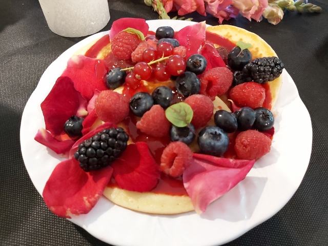 YourChef chef a domicile Paris