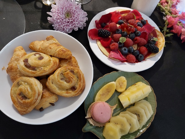 YourChef chef a domicile Paris