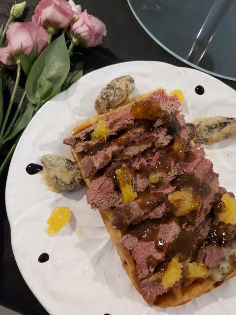 YourChef chef a domicile Paris