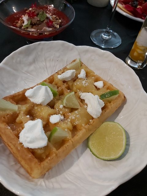 YourChef chef a domicile Paris