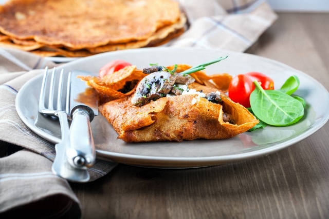 Toussaint passer ses vacances en Bretagne