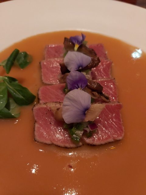 Matsuhisa Paris