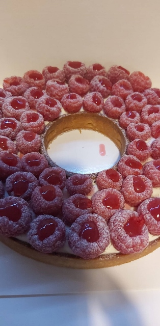 La Pâtisserie Cyril Lignac