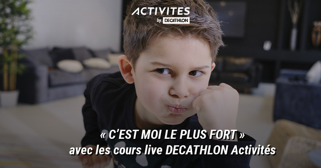 DECATHLON