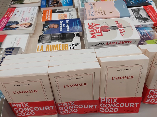 Ecrire un livre : mon premier roman auto-édité sur mon blog