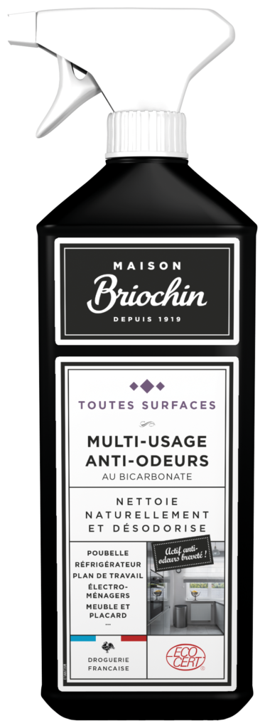 Maison Briochin