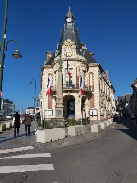 Trouville