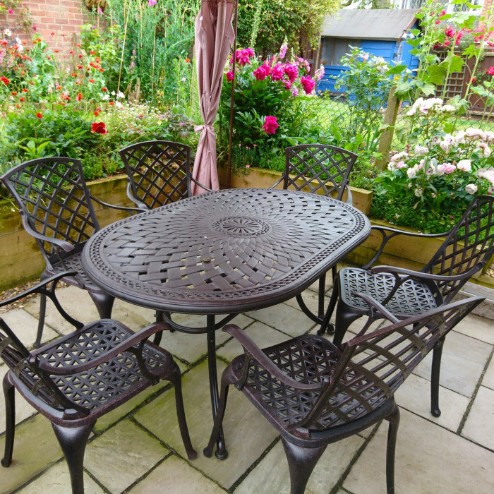 C’est le printemps