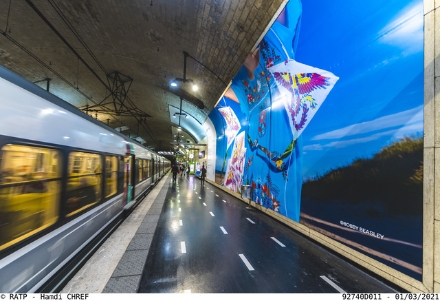 festival Circulation(s)