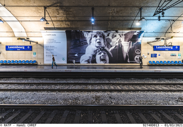 festival Circulation(s)