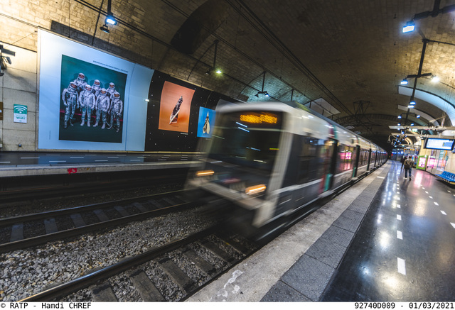 festival Circulation(s)