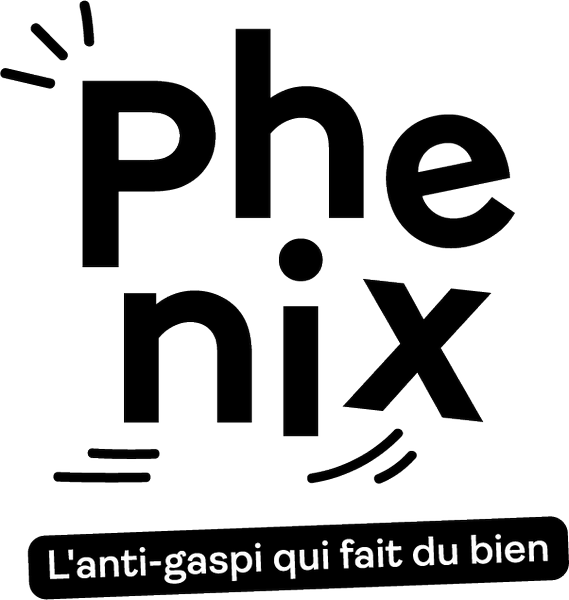 Phenix anti-gaspi