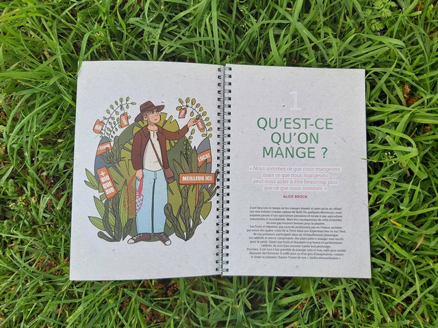 Bonnes idées et gestes malins pour la planète