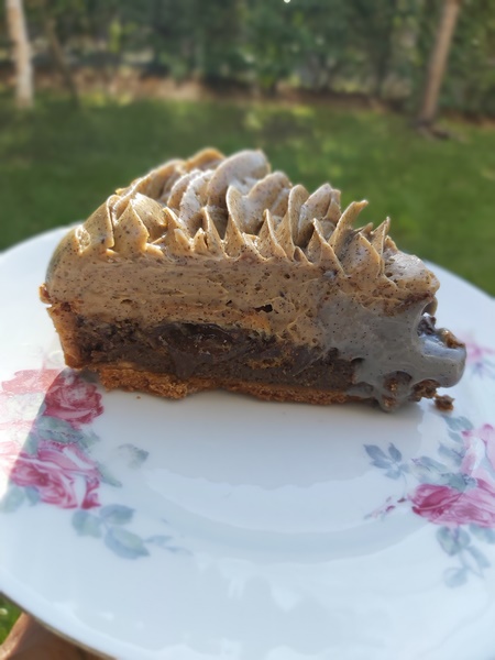 Cédric Grolet Opéra