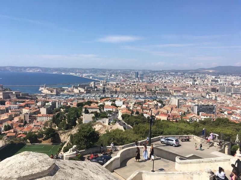 Marseille
