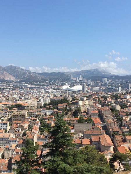 Marseille 