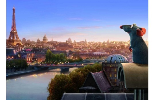 que faire à Paris en famille