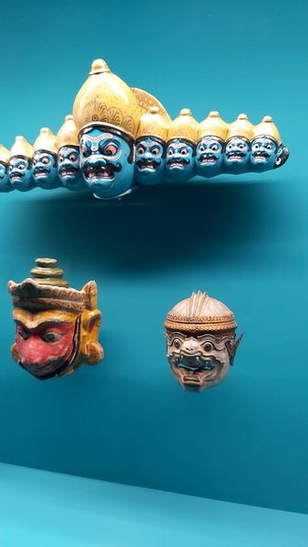 Exposition Ultime combat