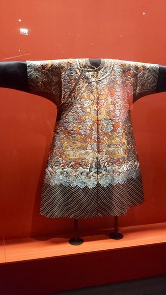 Exposition Ultime combat