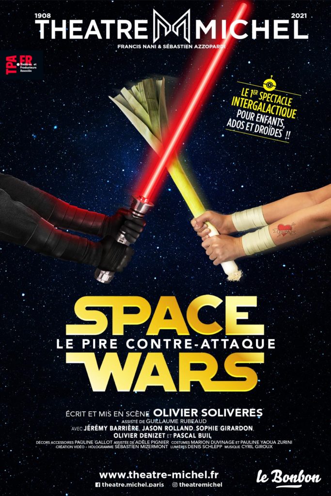 Space Wars