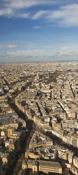 de la Tour Montparnasse
