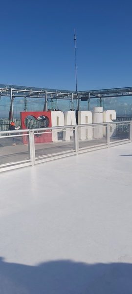 de la Tour Montparnasse