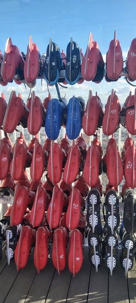 de la Tour Montparnasse