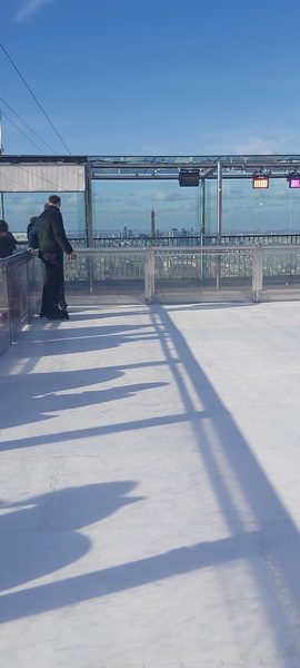 de la Tour Montparnasse