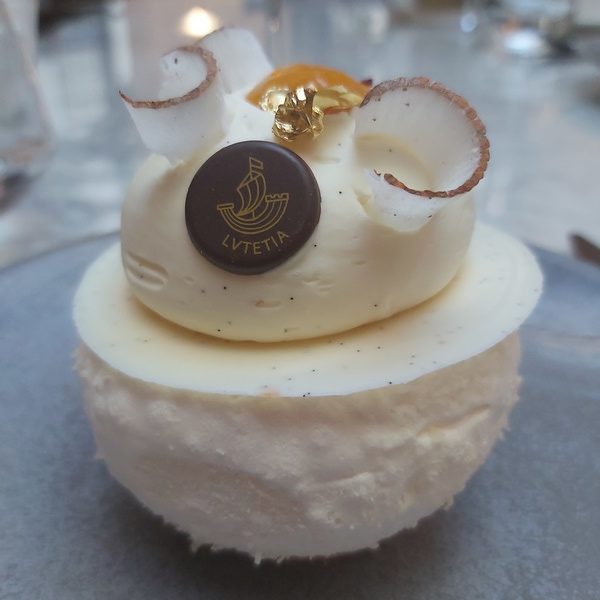 Tea Time Rive gauche Lutetia