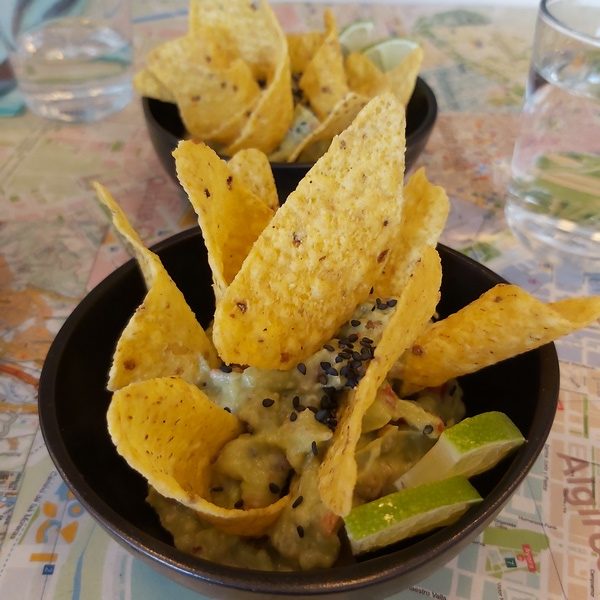 Bistro La Vague Saint Ouen