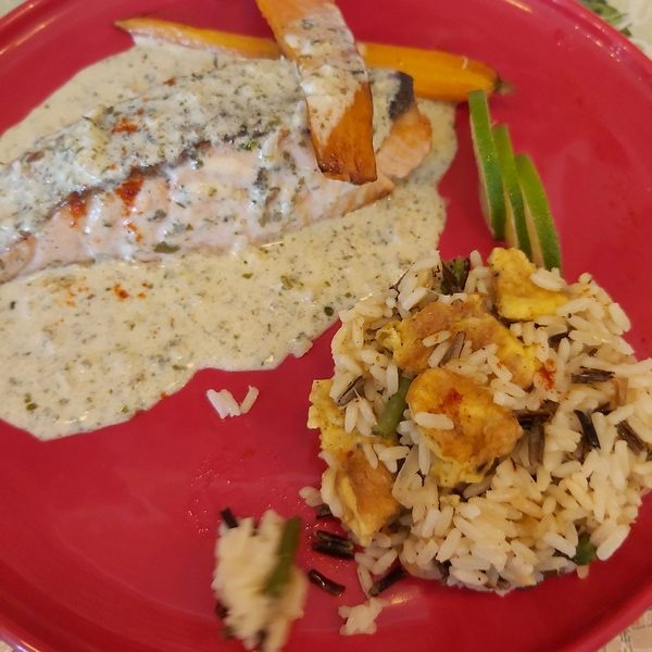 Bistro La Vague Saint Ouen