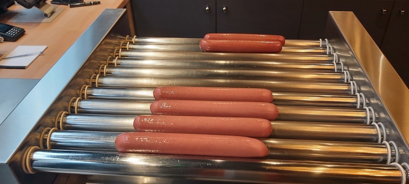 Jack's Hot Dogs