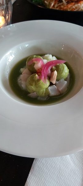 Bistrot Splash Asnières sur Seine