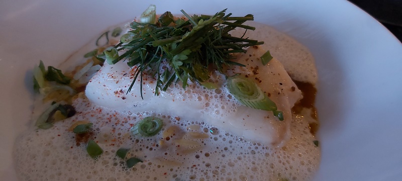 Bistrot Splash Asnières sur Seine