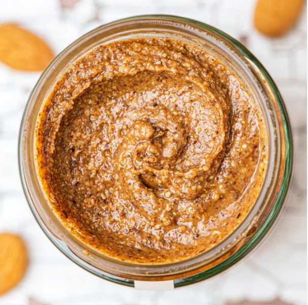 Amlou épicerie fine Palais Fin