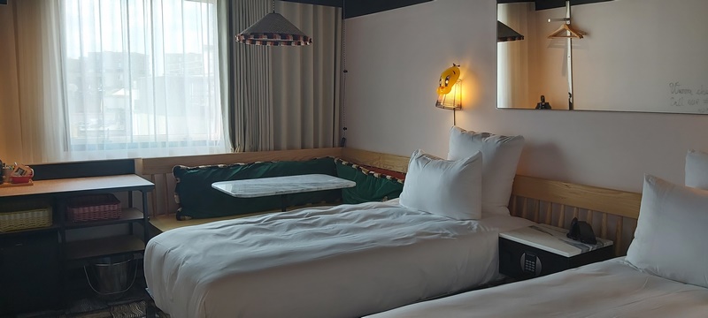 Mama Shelter Londres