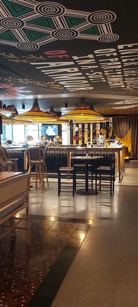 Mama Shelter Londres