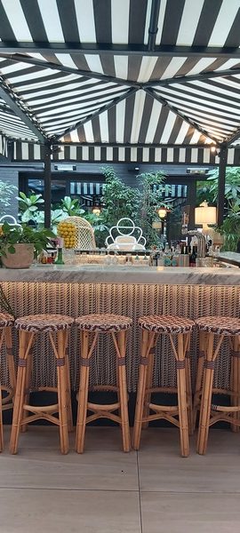 Mama Shelter Londres