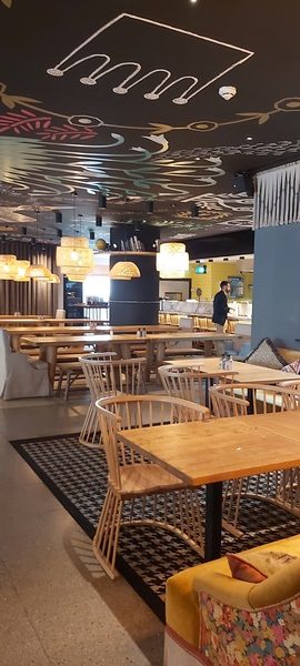 Mama Shelter Londres