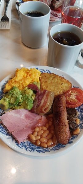 Mama Shelter Londres