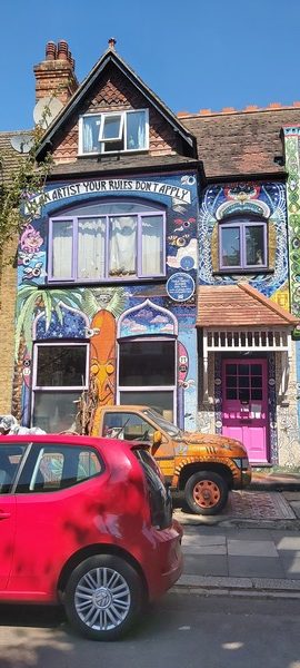 Mosaic House Chiswick (1)