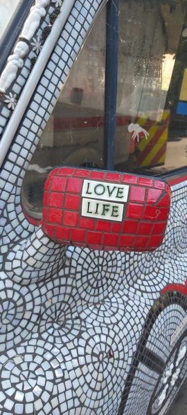 Mosaic House Chiswick (1)