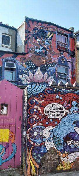 Mosaic House Chiswick (1)