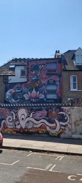 Mosaic House Chiswick (1)