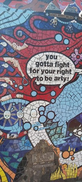 Mosaic House Chiswick (1)