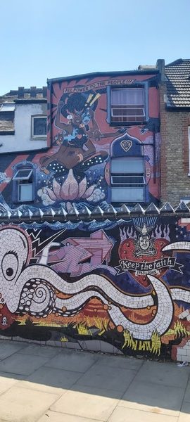 Mosaic House Chiswick (1)