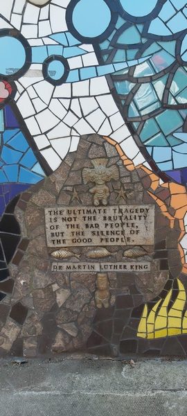 Mosaic House Chiswick (1)